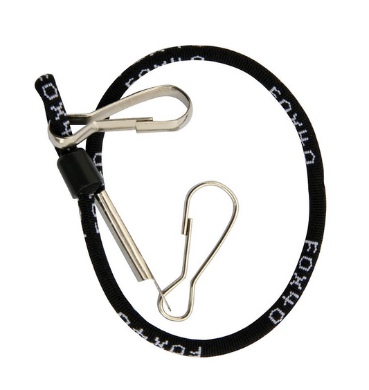 Clipper Lanyard