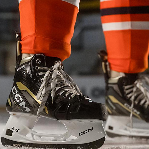 CCM TACKS AS3 PRO GOALIE Senior 9 Goalie Skates Goalie Skates