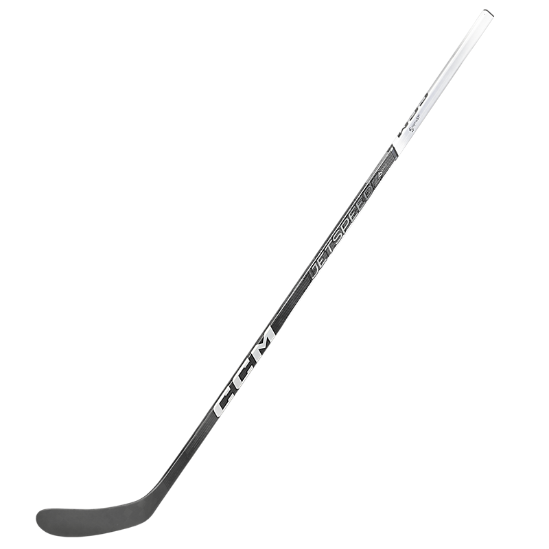 CCM JetSpeed FT6 Pro Chrome Stick Senior