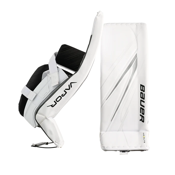 Bauer Vapor Hyperlite 2 Goalie Pads Senior