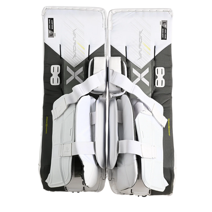 Bauer Vapor Hyperlite 2 Goalie Pads Senior