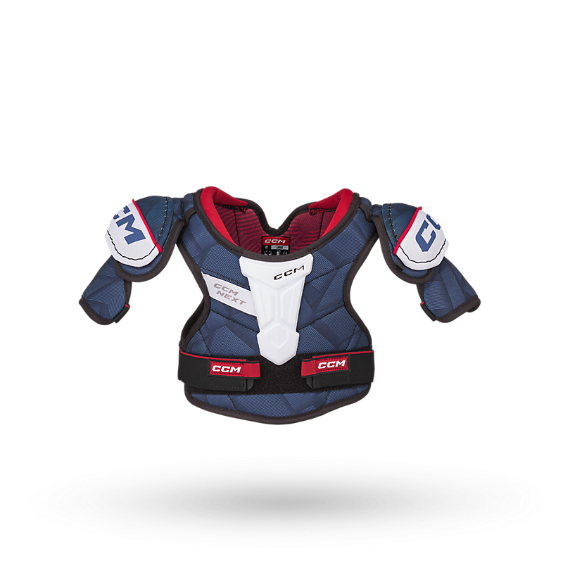 CCM NEXT Shoulder Pad Youth