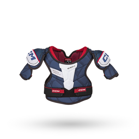 CCM NEXT Shoulder Pad Youth