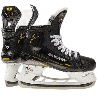 Bauer Supreme M5 Pro Skates Intermediate