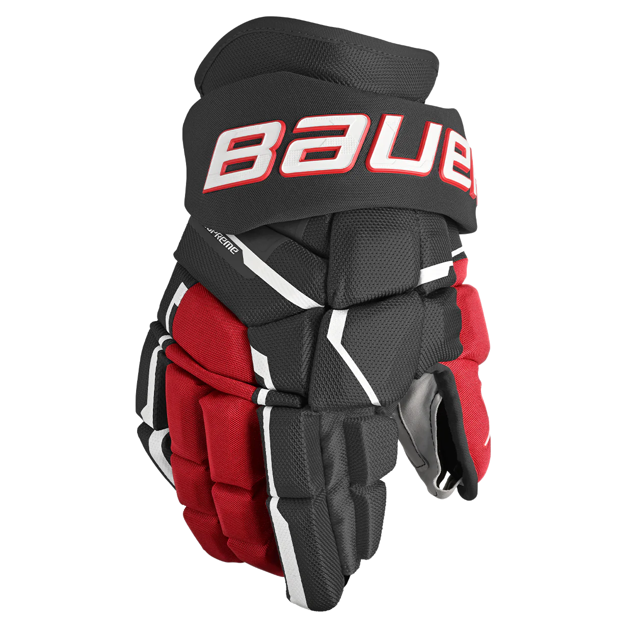 Bauer Supreme Mach Glove Intermediate