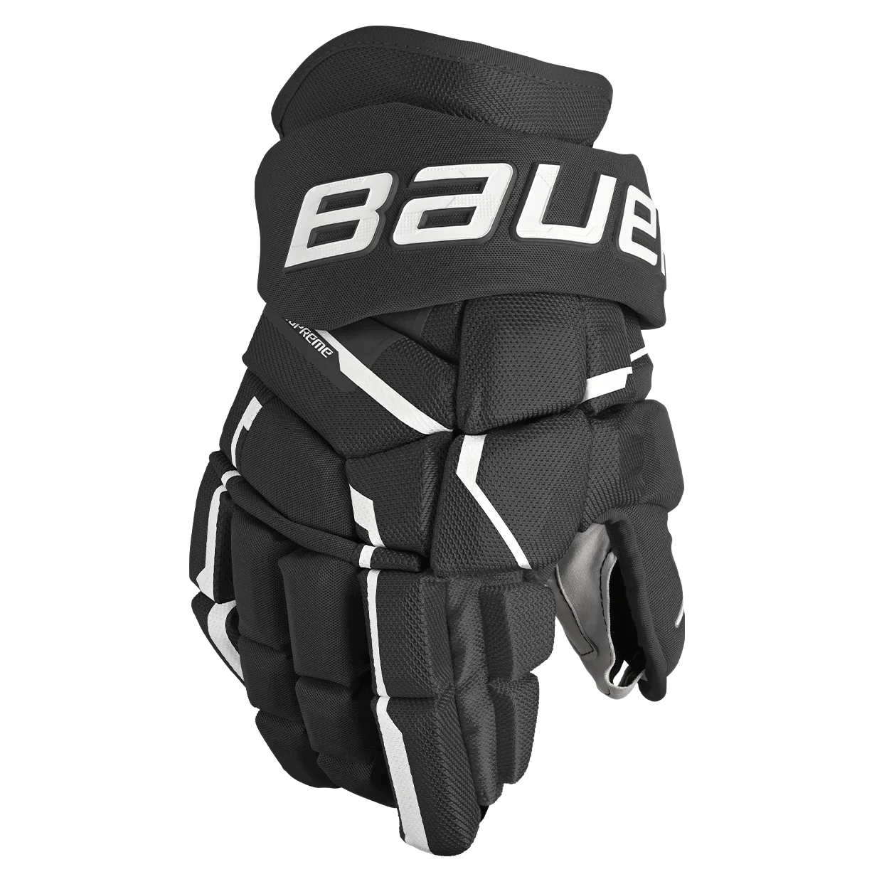 Bauer Supreme Mach Glove Junior