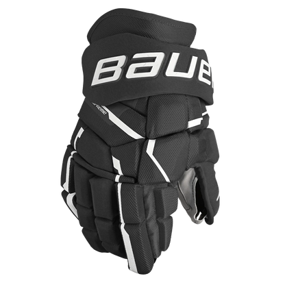 Bauer Supreme Mach Glove Junior