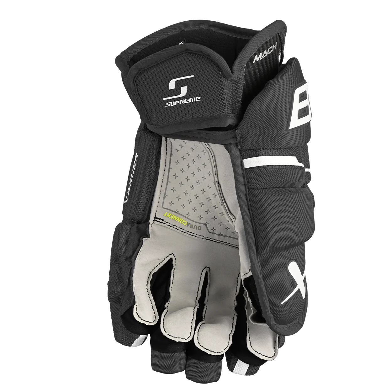 Bauer Supreme Mach Glove Intermediate