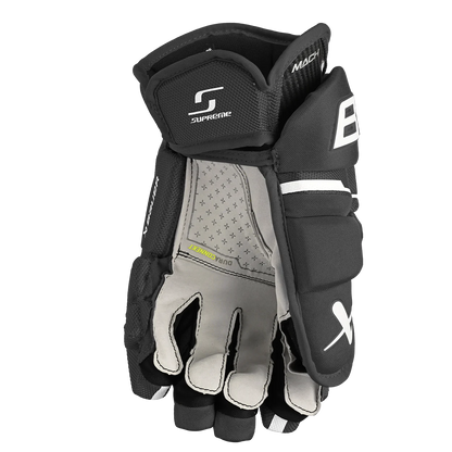 Bauer Supreme Mach Glove Intermediate