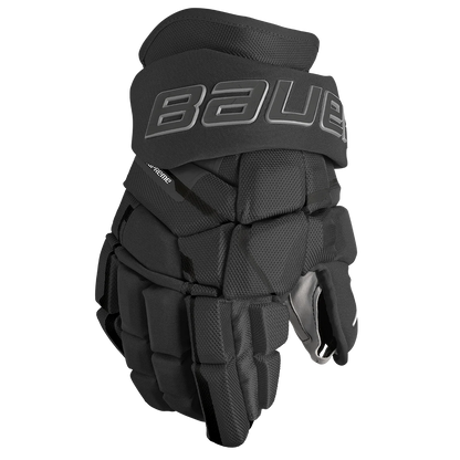 Bauer Supreme Mach Glove Intermediate