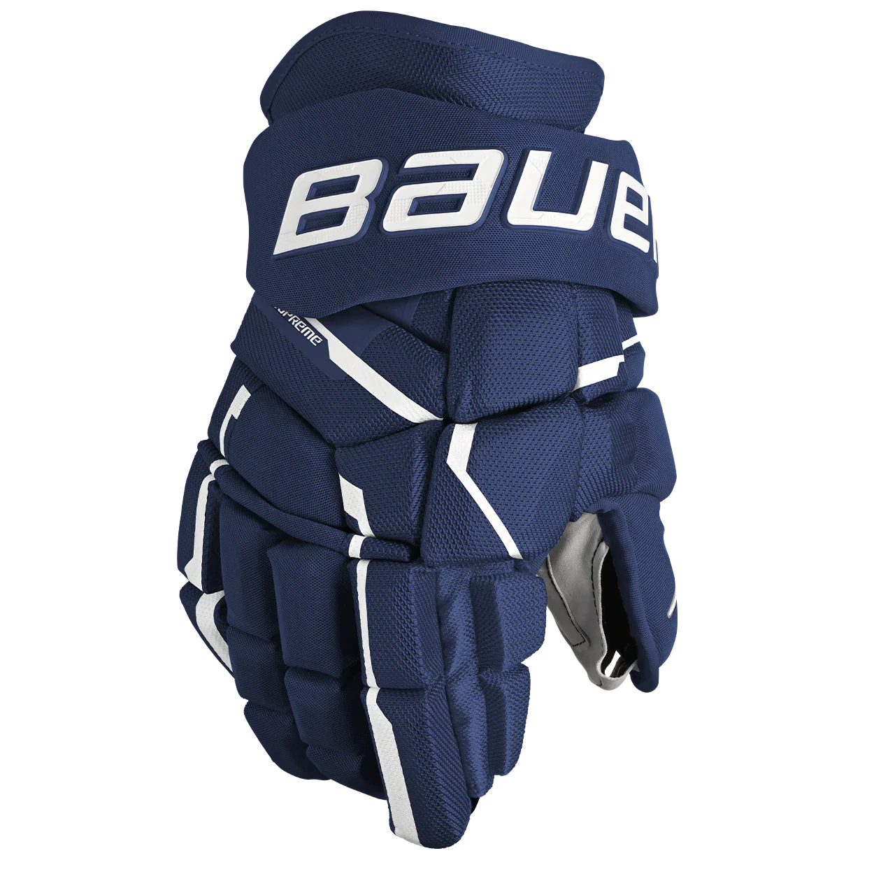 Bauer Supreme Mach Glove Junior