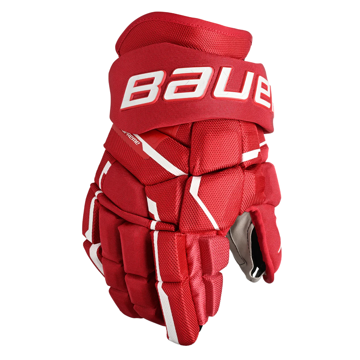 Bauer Supreme Mach Glove Intermediate