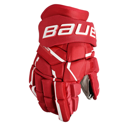 Bauer Supreme Mach Glove Junior