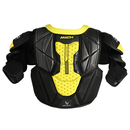 Bauer Supreme Mach Shoulder Pad Junior