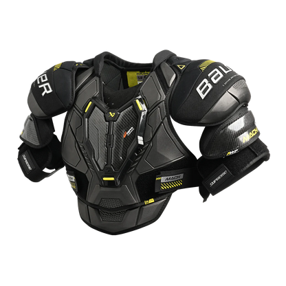 Bauer Supreme Mach Shoulder Pad Senior