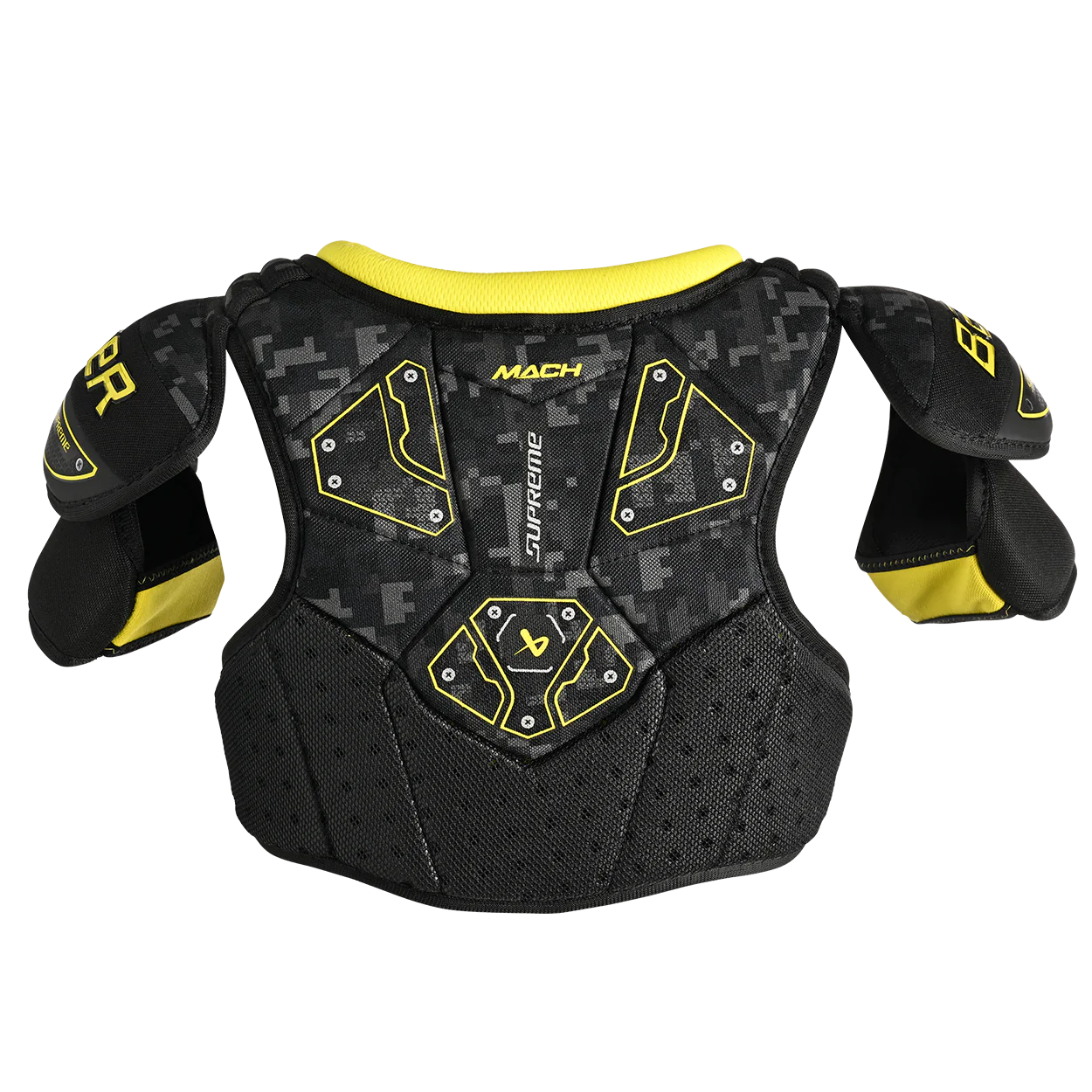 Bauer Supreme Mach Shoulder Pad Youth