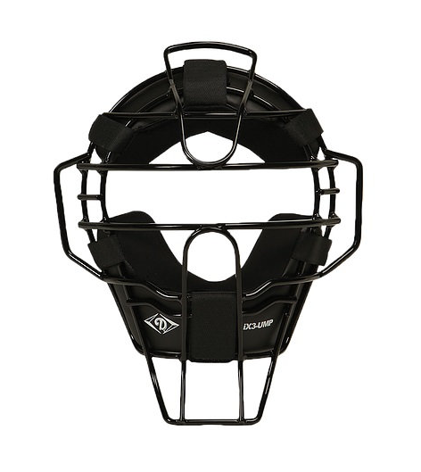 Diamond DFM-iX3 Umpire Mask