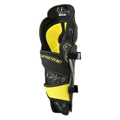 Bauer Supreme Mach Shin Pad Youth