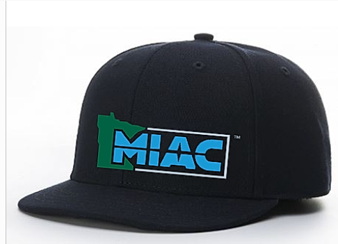 MIAC Richardson 643 6 Stitch Hat