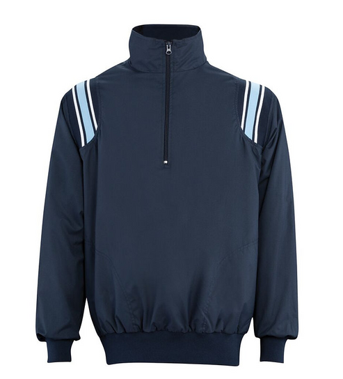 Smitty Umpire Jacket – Dave's Sport Shop