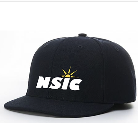 NSIC Richardson 550 8 Stitch Hat