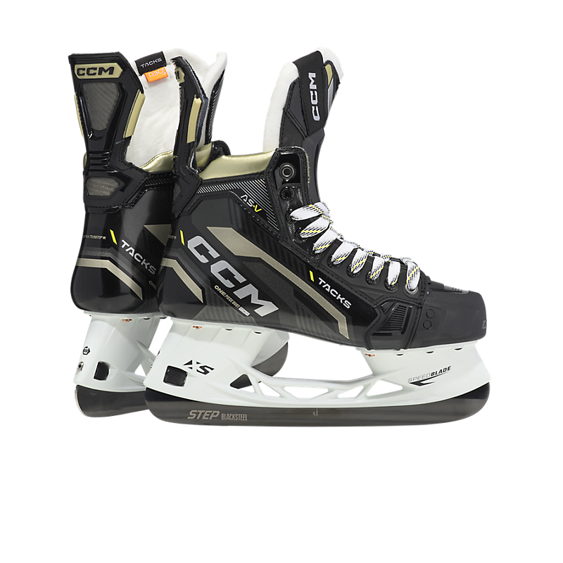 CCM Tacks AS-V Skate Junior