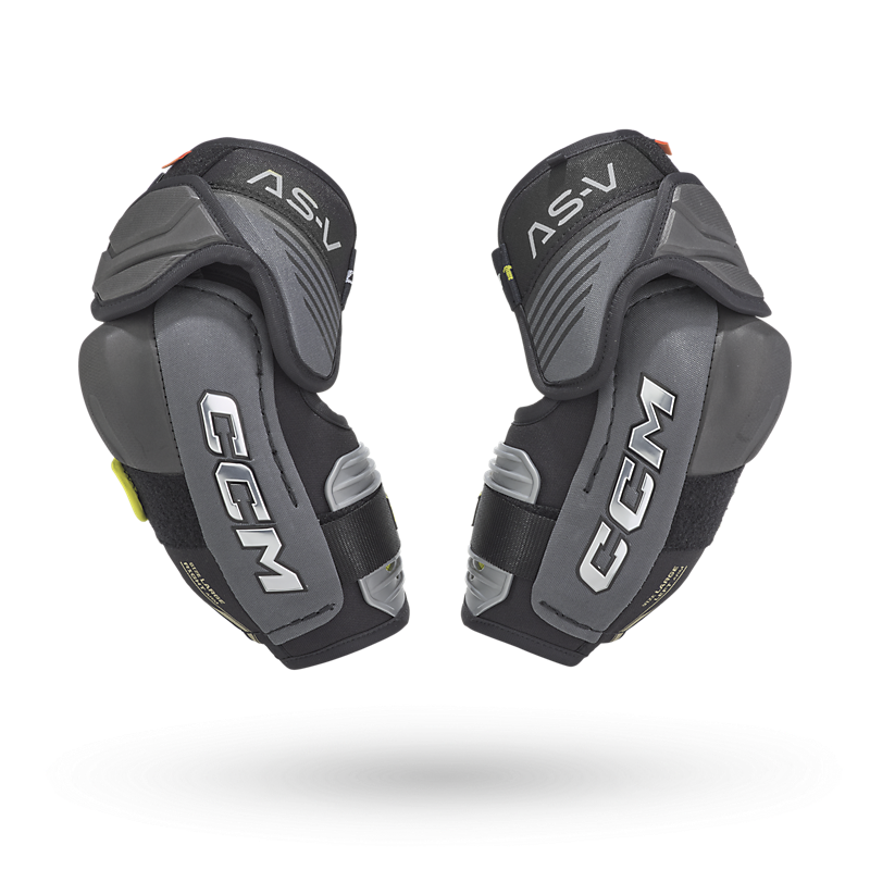 CCM Tacks AS-V Elbow Pads Senior