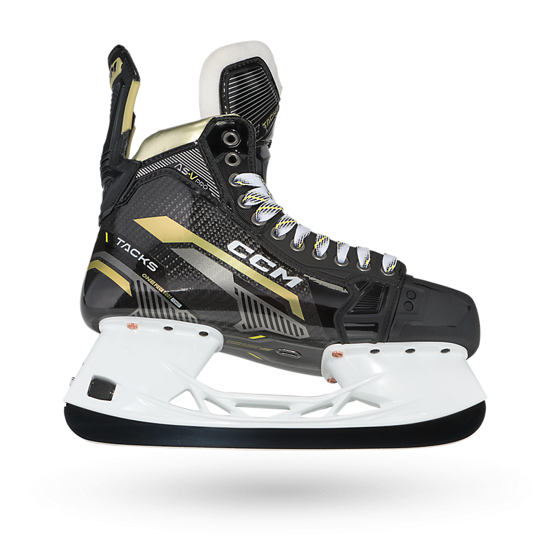 CCM Tacks AS-V Pro Intermediate