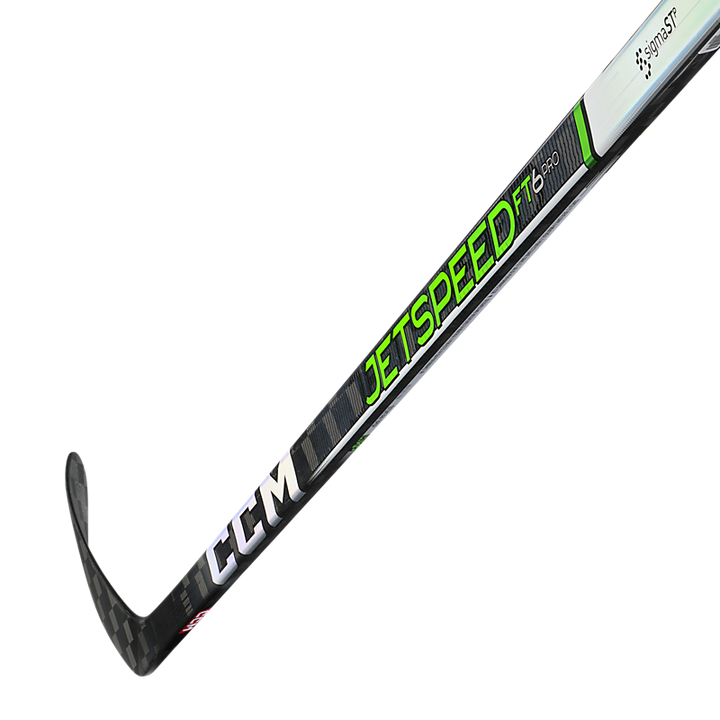 Custom Colors - JetSpeed FT6 Pro – Dave's Sport Shop