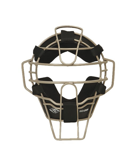 Diamond DFM-iX3 Umpire Mask