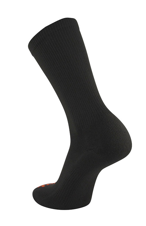 Black Referee Sock