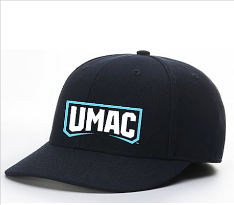 UMAC 633 Richardson 4 Stitch Hat