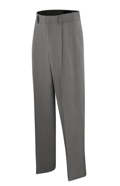 Smitty Pleated Umpire Combo BBS375 Pant