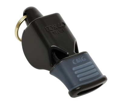 Fox 40 Classic CMG Whistle