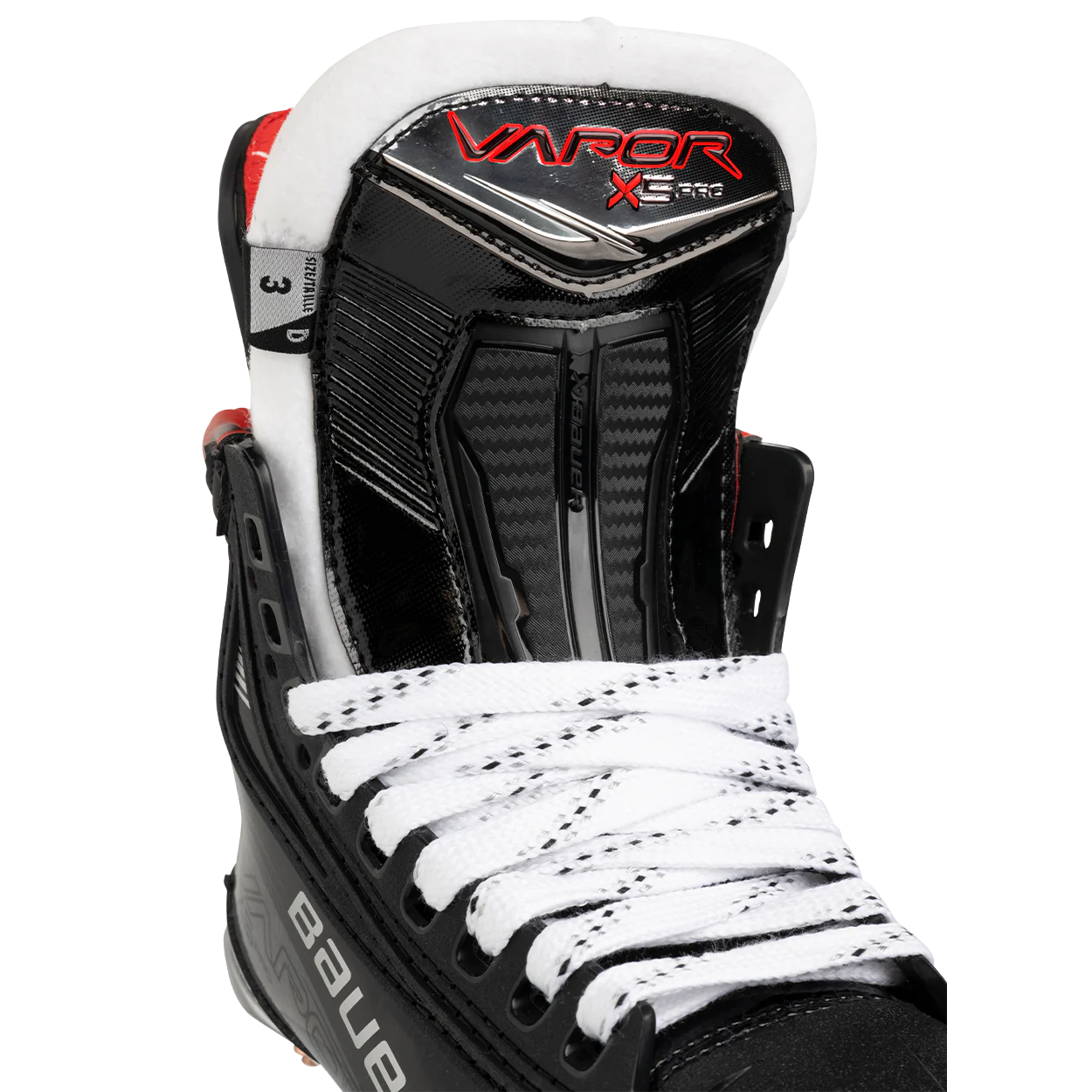 Bauer Vapor X5 Pro Skate Junior